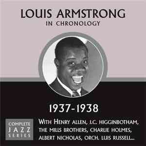Louis Armstrong - In Chronology - 1937-1938