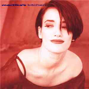 Martika - Martika's Kitchen