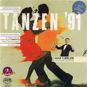 Max Greger - Tanzen '91
