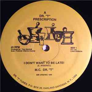 M.C. Dr. 