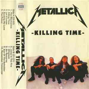 Metallica - Killing Time