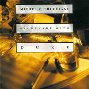 Michel Petrucciani - Promenade With Duke