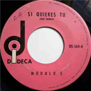 Modulo 5  - Si Quieres Tú / About To Die
