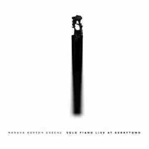 Narada Burton Greene - Live At Kerrytown House
