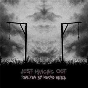 Nekro Batica - Just Hanging Out