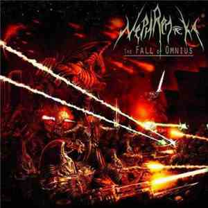 Nephren-Ka - The Fall Of Omnius
