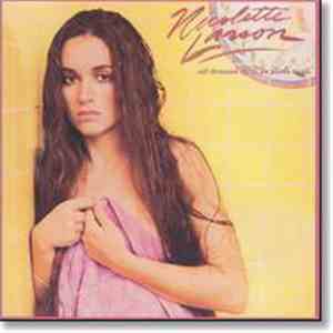 Nicolette Larson - All Dressed Up And No Place To Go