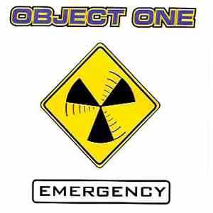 Object One - Emergency