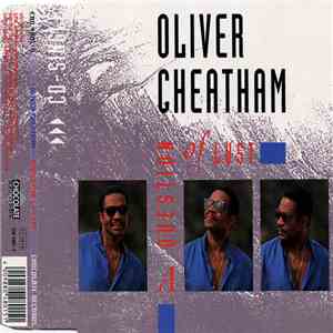Oliver Cheatham - A Question Of Lust