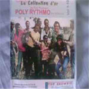 Orchestre Poly-Rythmo De Cotonou Dahomey - La Collection D'or Du Tout Puiss ...