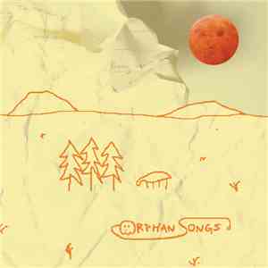 Orphan Songs - Orphan Songs