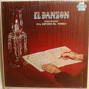 Orquestra Antonio María Romeu - El Danzon
