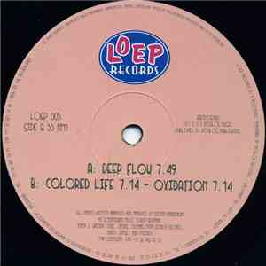 Oxigyzer I - Deep Flow