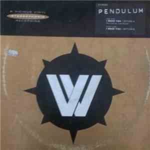 Pendulum - I Need You