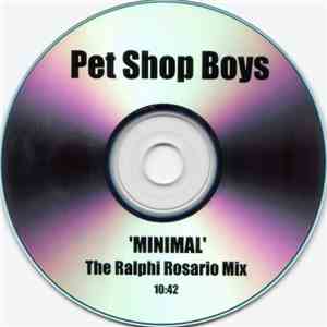 Pet Shop Boys - Minimal