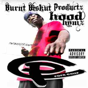 Popa Chief - Hood Hymnz