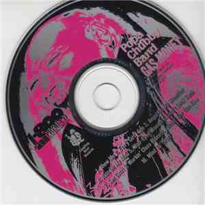 Popa Chubby Band - Gas Money