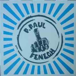 P.Paul Fenech - Bastard Boxset