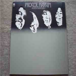 Procol Harum - Broken Barricades
