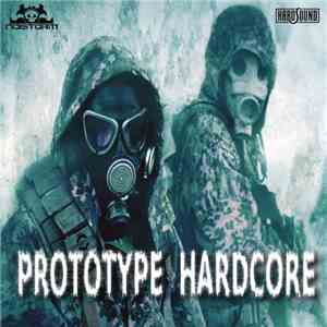 Prototype Hardcore - Distorted Reality