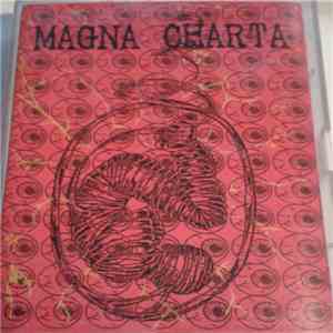 Psycholic / Sabotase - Magna Charta