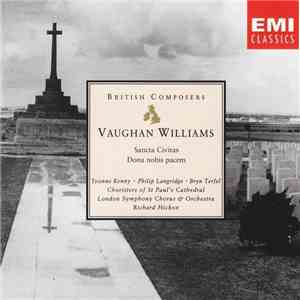 Ralph Vaughan Williams, London Symphony Chorus, The London Symphony Orchest ...