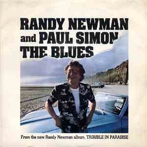 Randy Newman And Paul Simon - The Blues