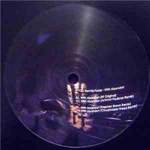 Rennie Foster - With Abandon