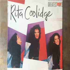 Rita Coolidge - Greatest Hits