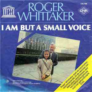 Roger Whittaker - I Am But A Small Voice