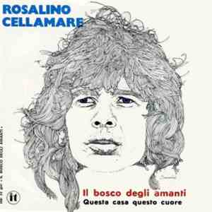 Rosalino Cellamare - Il Bosco Degli Amanti
