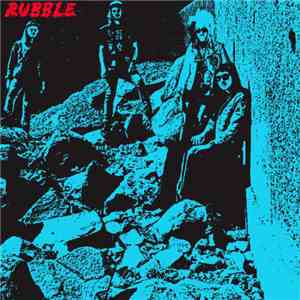 Rubble  - Rubble