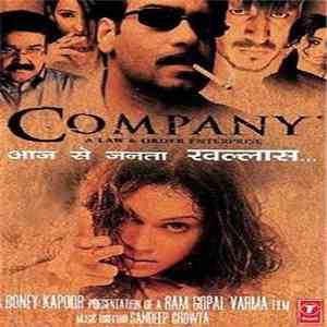Sandeep Chowta - Company
