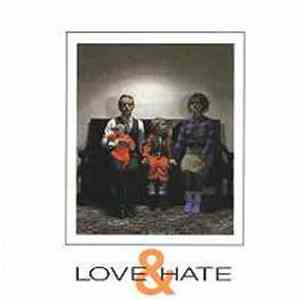 Section 25 - Love & Hate
