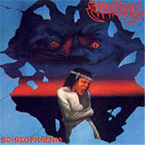 Sepultura - Schizophrenia