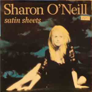 Sharon O'Neill - Satin Sheets