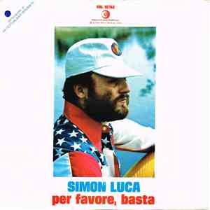 Simon Luca - Per Favore, Basta