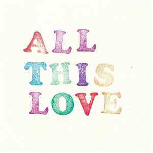 SOFA - All This Love