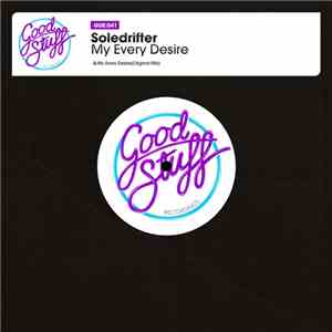 Soledrifter - My Every Desire