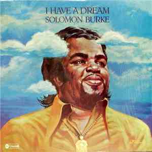 Solomon Burke - I Have A Dream