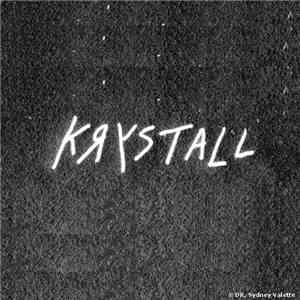Sydney Valette - Krystall EP