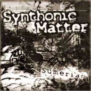Synthonic Matter - Sumerian