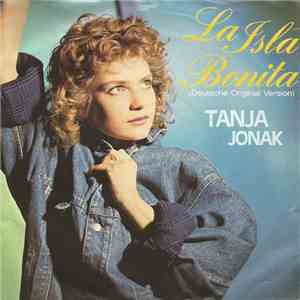 Tanja Jonak - La Isla Bonita