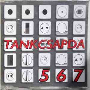 Tankcsapda - 567