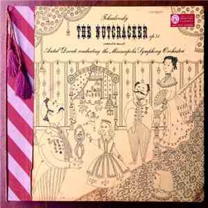 Tchaikovsky : Minneapolis Symphony Orchestra Conducted By Antal Dorati - Th ...