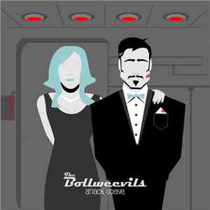 The Bollweevils - Attack Scene