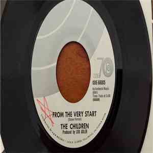 The Children  - From The Very Start