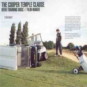 The Cooper Temple Clause - Been Training Dogs // Film-Maker