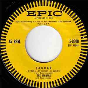 The Jaguars - Jaguar / Roundabout