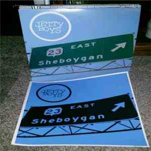 The Jetty Boys - Sheboygan